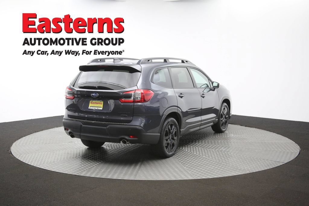 Used 2023 Subaru Ascent Onyx Edition AWD/4WD image 36