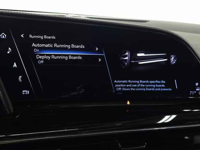 Used 2021 Cadillac Escalade Sport w/ Driver Assist Tech Package image 35