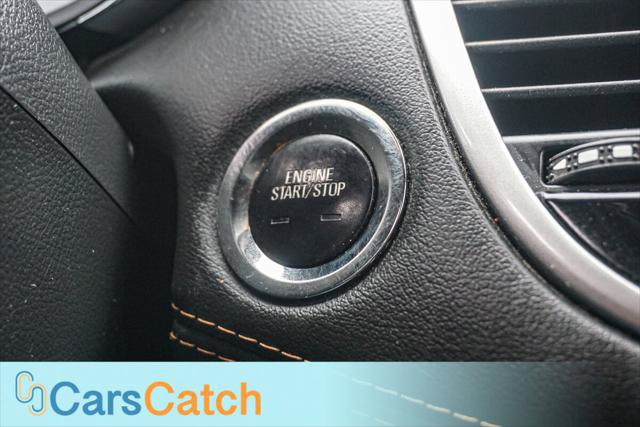Used 2020 Chevrolet Trax LT w/ LT Convenience Package FWD image 31