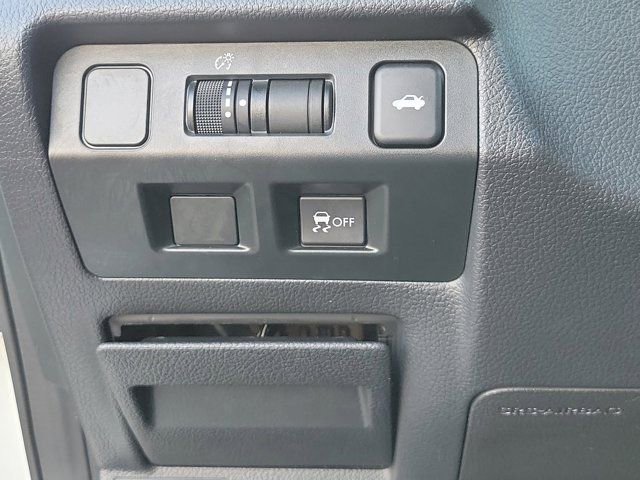 Used 2019 Subaru WRX Premium w/ Performance Package image 23