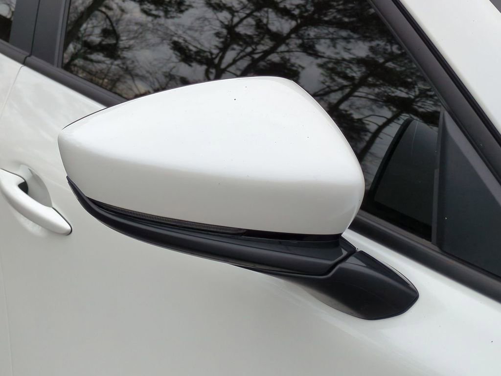 New 2026 MAZDA CX-30 AWD 2.5 S image 12