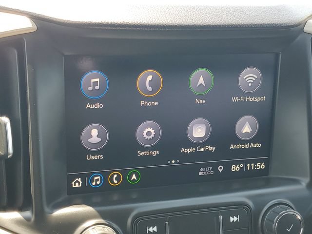 Used 2019 GMC Terrain Denali w/ Driver Alert Package II AWD/4WD image 28