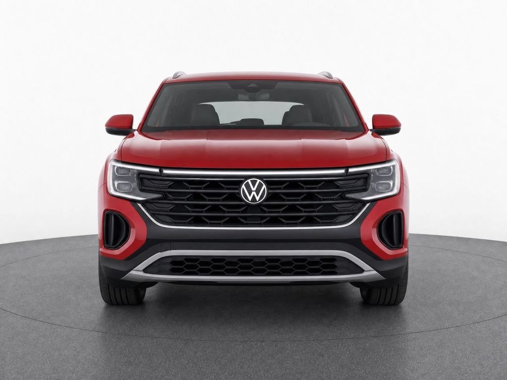 Certified 2024 Volkswagen Atlas Cross Sport SE AWD/4WD image 7