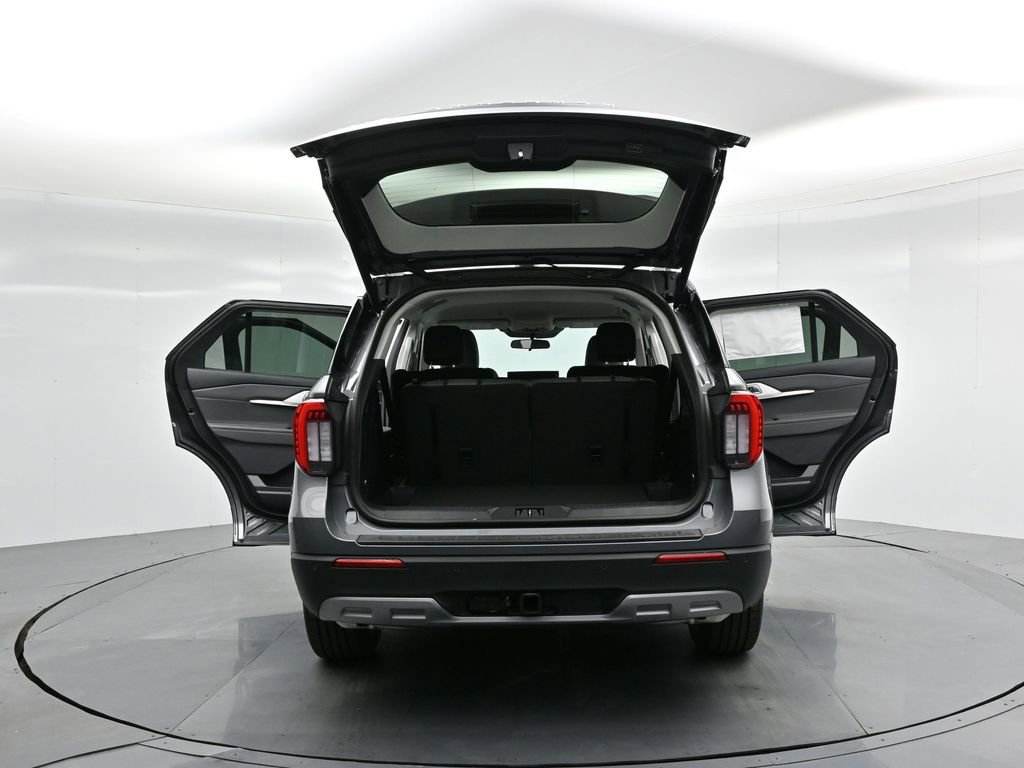 New 2025 Ford Explorer Active w/ Active Comfort Package image 33