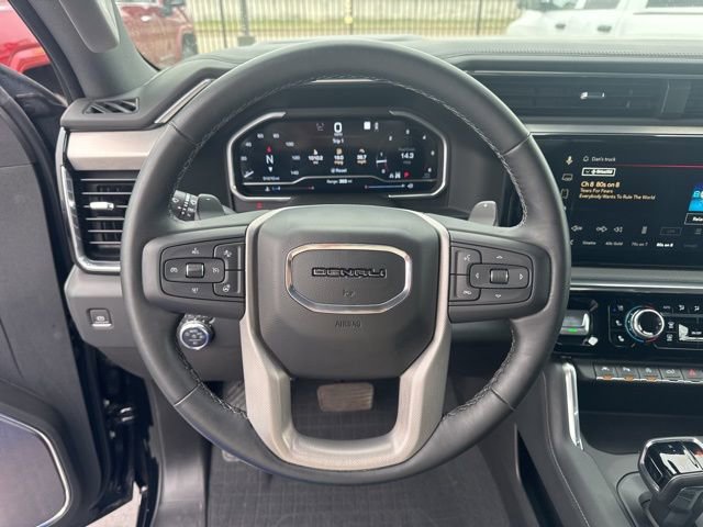 Used 2023 GMC Sierra 1500 Denali w/ Denali Reserve Package image 13