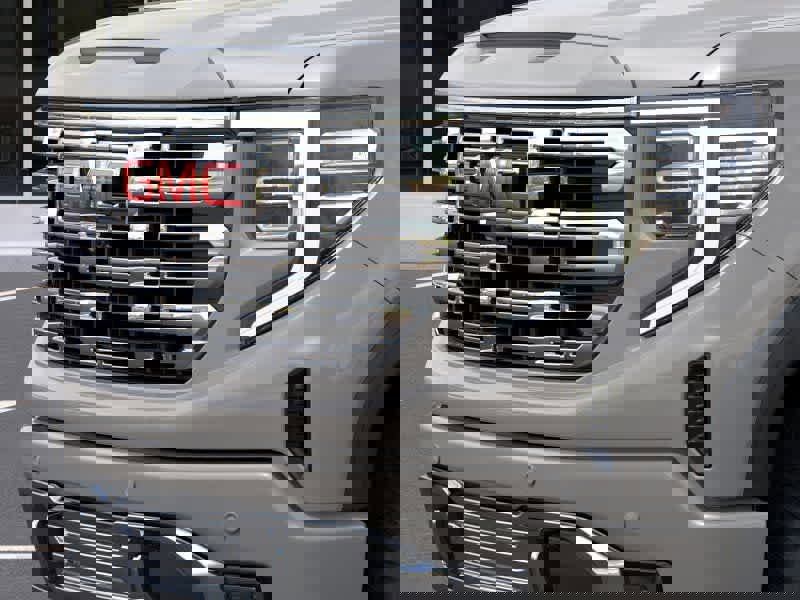 New 2026 GMC Sierra 1500 Denali image 13