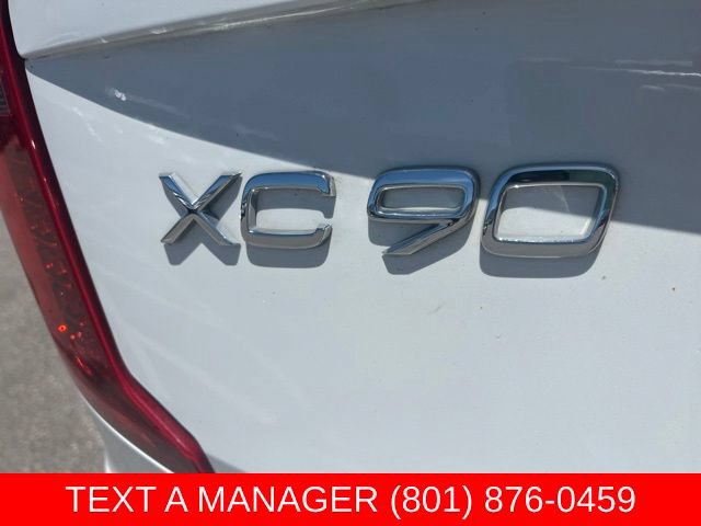 Used 2021 Volvo XC90 T6 Inscription w/ Advanced Package AWD/4WD image 10