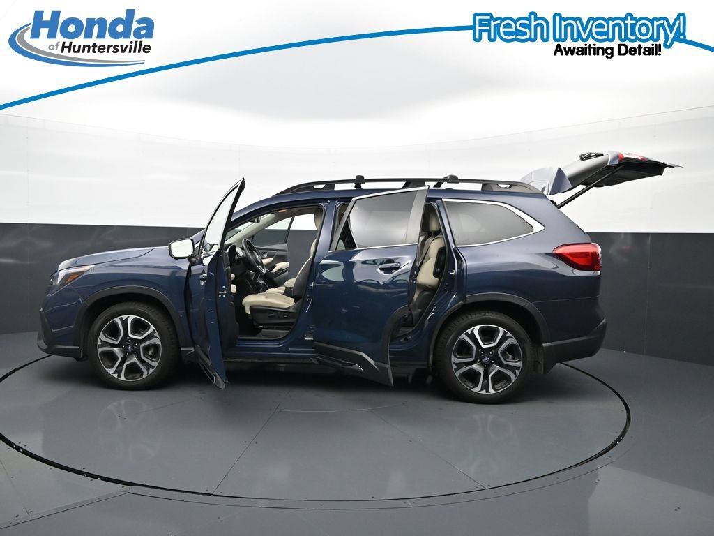Used 2023 Subaru Ascent Limited w/ Technology Package AWD/4WD image 46