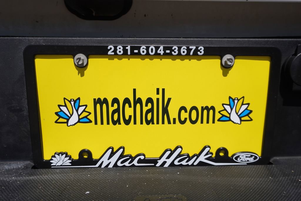 Used 2024 Ford F150 STX image 33