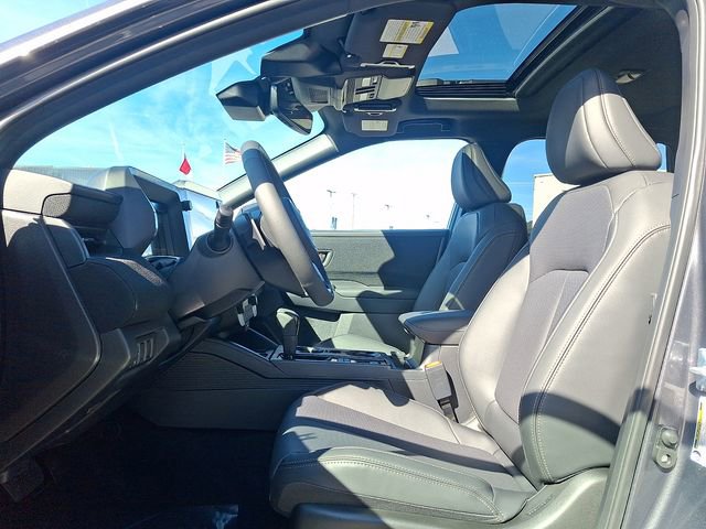 New 2026 Subaru Outback Limited w/ Premium/Limited Package AWD/4WD image 6