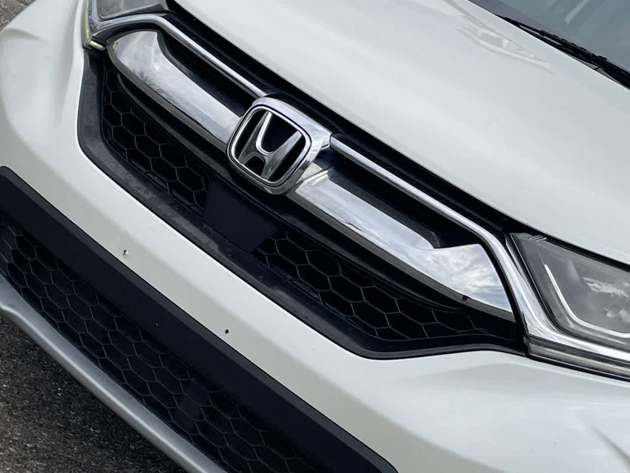 Used 2017 Honda CR-V EX-L image 34