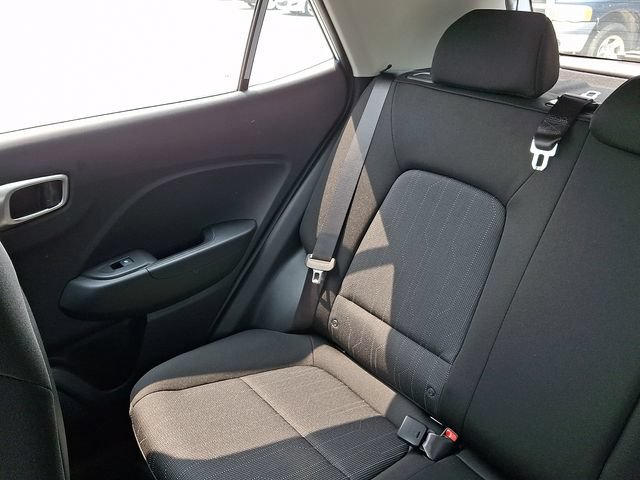 New 2026 Hyundai Venue SE FWD image 12