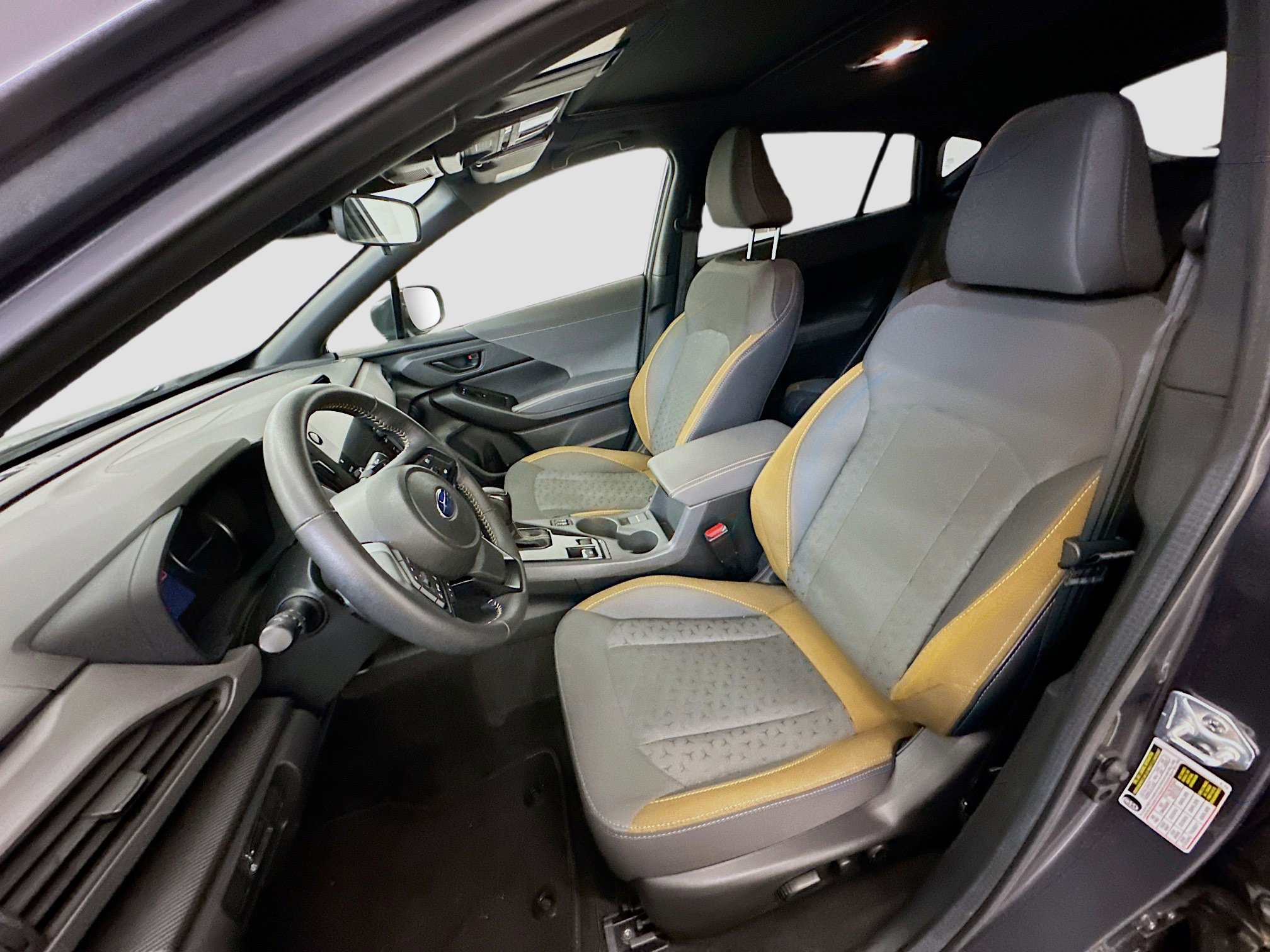 Used 2024 Subaru Crosstrek 2.5i Sport image 13