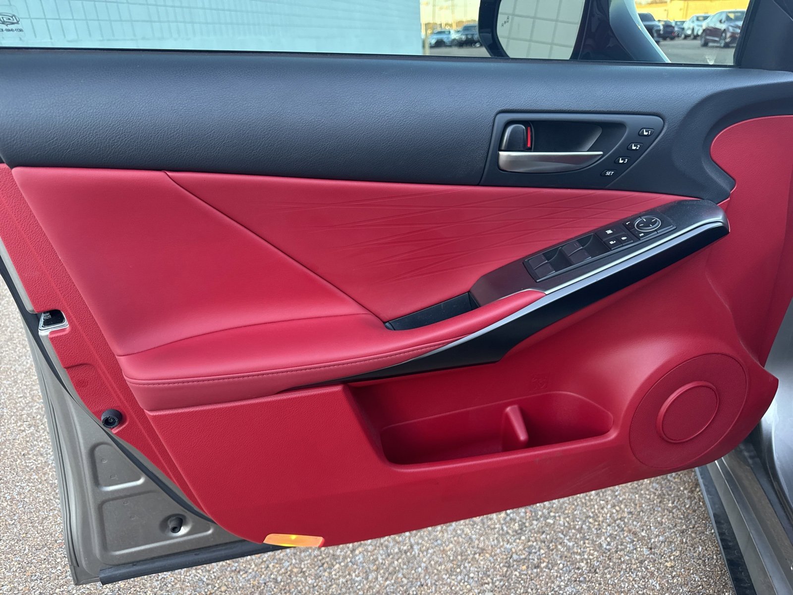 Certified 2023 Lexus IS 500 image 20