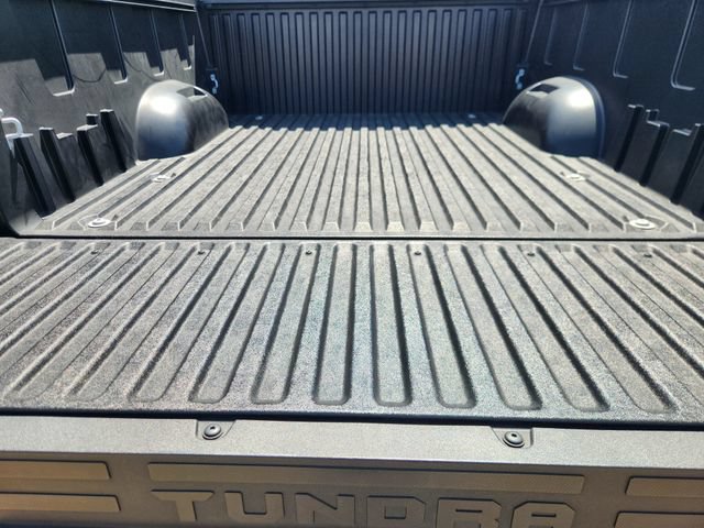 Used 2024 Toyota Tundra SR5 w/ SR5 Premium Package AWD/4WD image 34