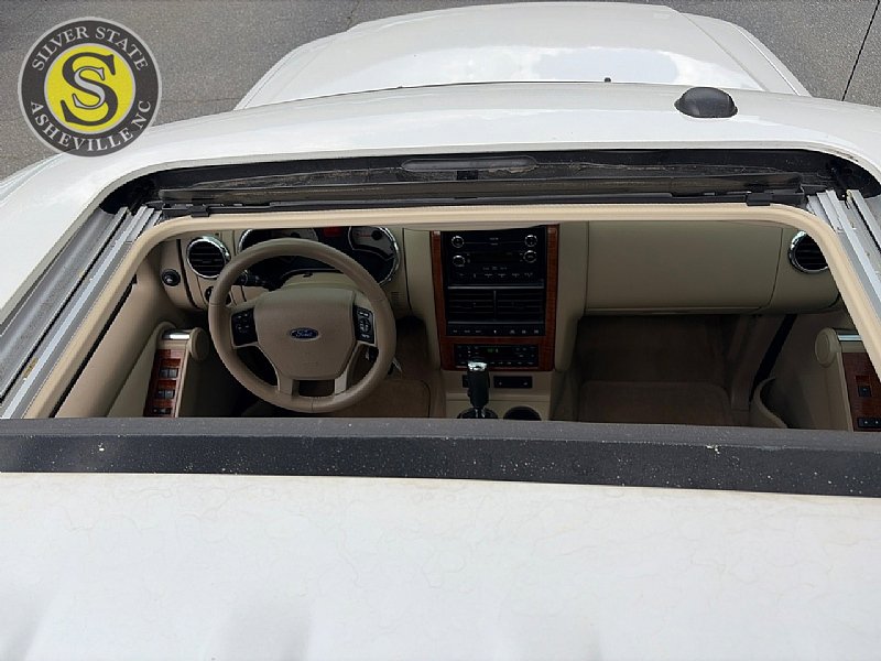 Used 2010 Ford Explorer Eddie Bauer AWD/4WD image 28