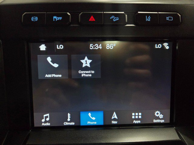 Used 2019 Ford F250 King Ranch w/ King Ranch Ultimate Package AWD/4WD image 59