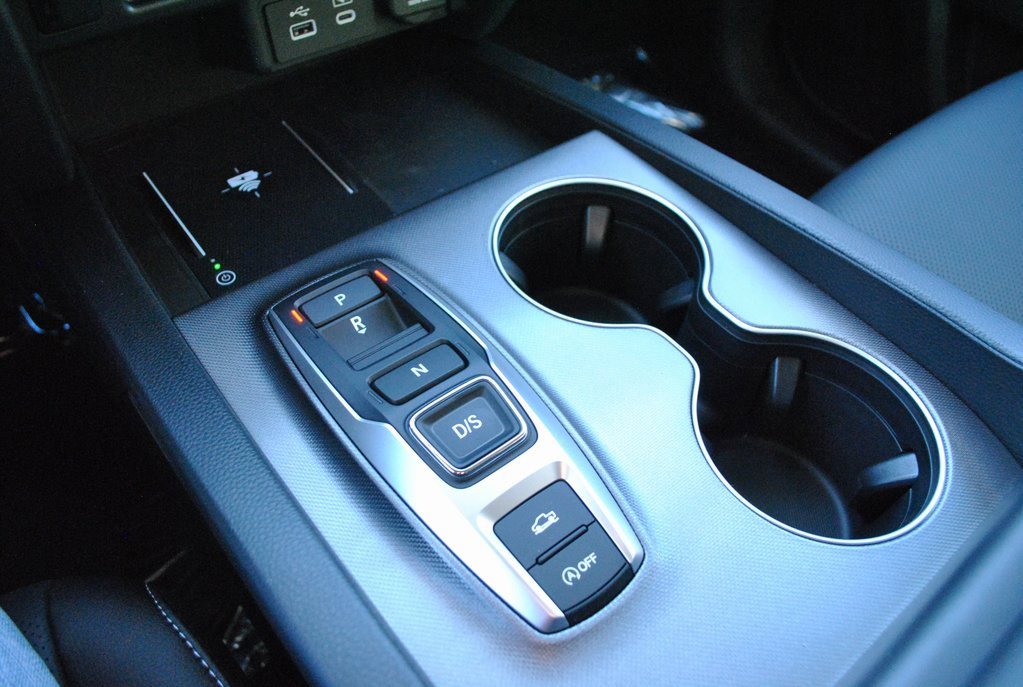 New 2026 Honda Ridgeline RTL image 14