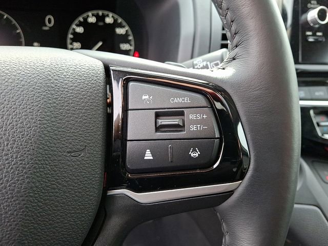 Used 2025 Honda Odyssey EX-L image 23