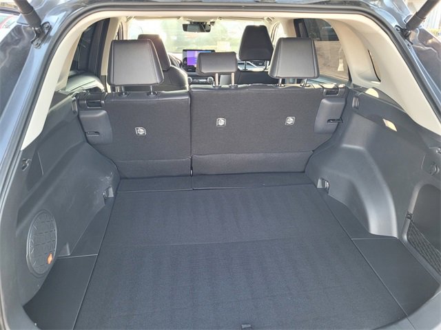 Used 2025 Toyota RAV4 Limited image 28