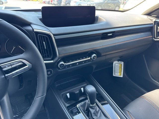 New 2025 MAZDA CX-50 2.5 Turbo w/ Weather Package image 14