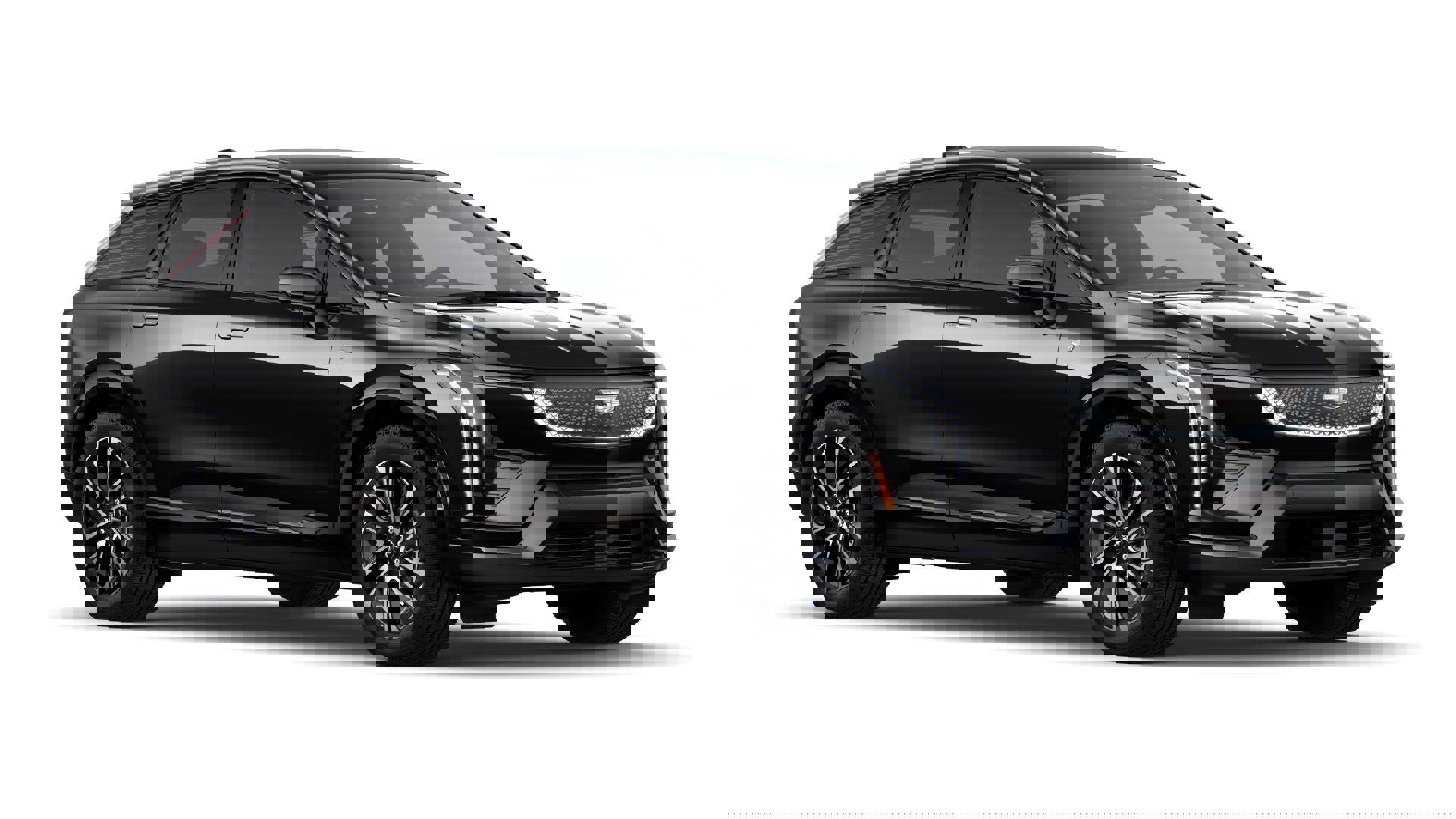 New 2026 Cadillac Optiq Sport 1 image 6