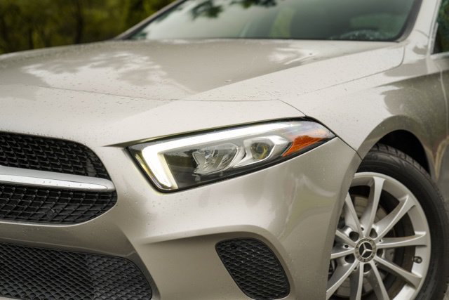 Used 2020 Mercedes-Benz A 220 w/ Premium Package image 4