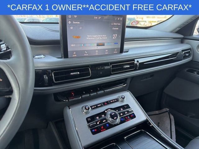 Used 2020 Lincoln Aviator Reserve w/ Equipment Group 201A image 28