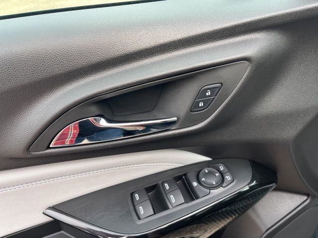 Used 2025 Chevrolet Trax LT image 13