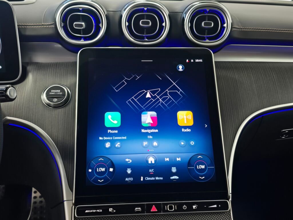 New 2026 Mercedes-Benz CLE 53 AMG 4MATIC Cabriolet image 15