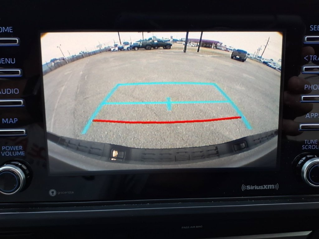 Used 2021 Toyota Tacoma SR w/ SR Convenience Package RWD image 34