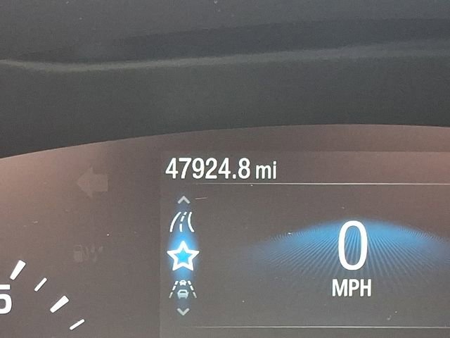 Used 2020 Ford Escape SE image 20