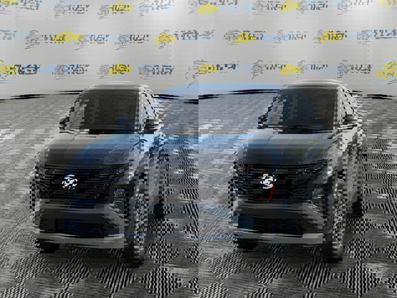 New 2026 Hyundai Tucson SEL AWD/4WD image 6