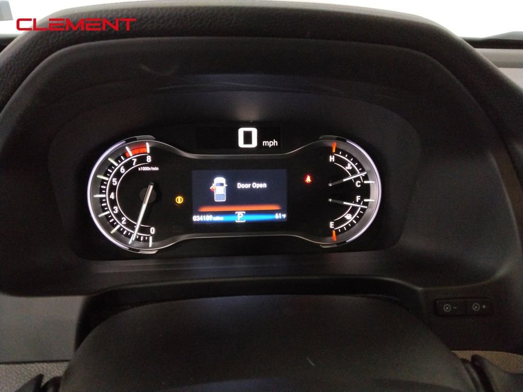 Used 2022 Honda Ridgeline RTL-E image 14