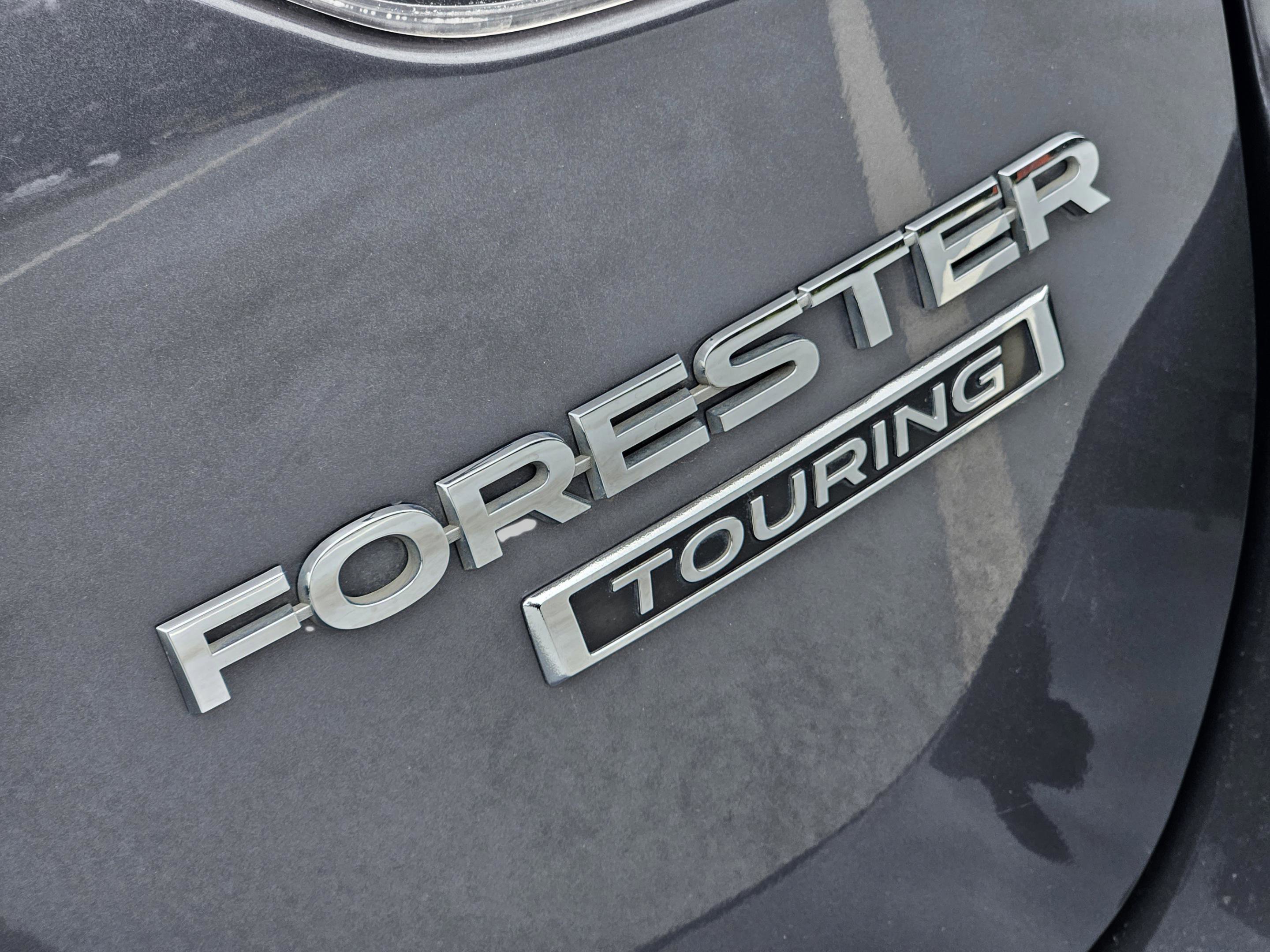 Used 2024 Subaru Forester Touring AWD/4WD image 33
