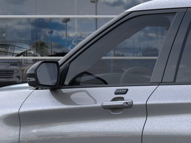 New 2026 Ford Explorer Tremor AWD/4WD image 20