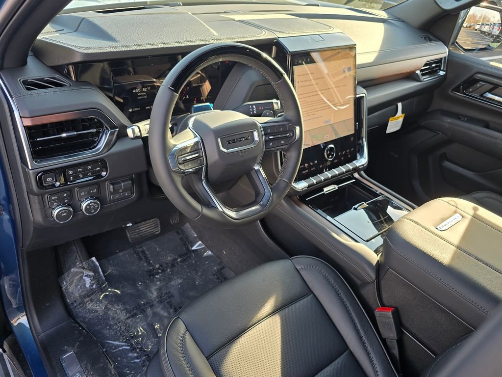 New 2026 GMC Yukon Denali w/ Denali Reserve Package image 18