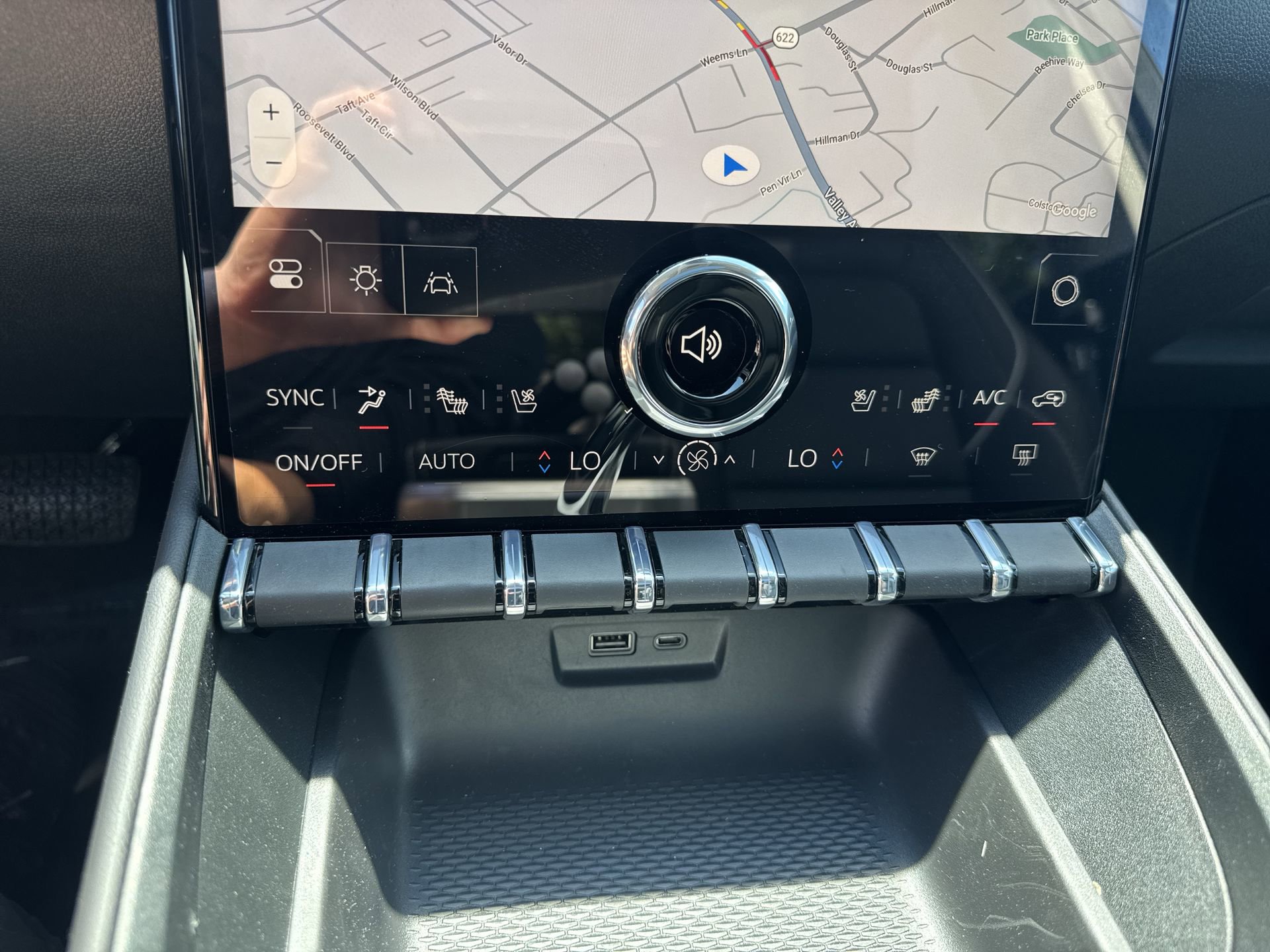New 2026 GMC Terrain Denali AWD/4WD image 17