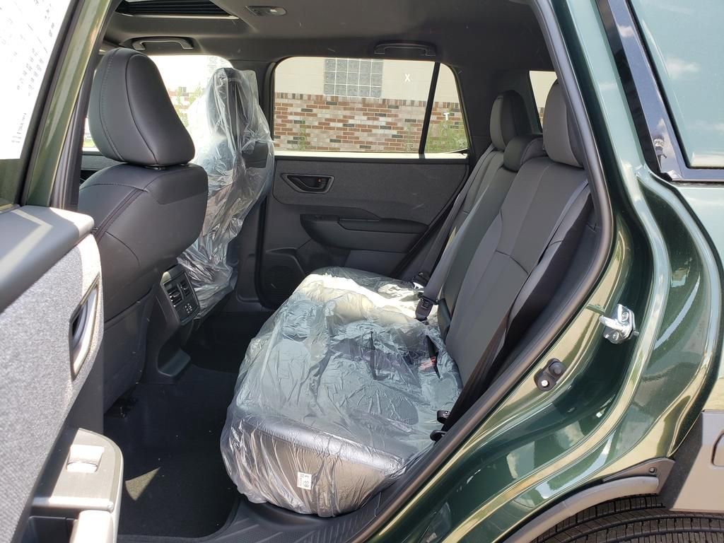 New 2026 Subaru Outback Premium AWD/4WD image 8