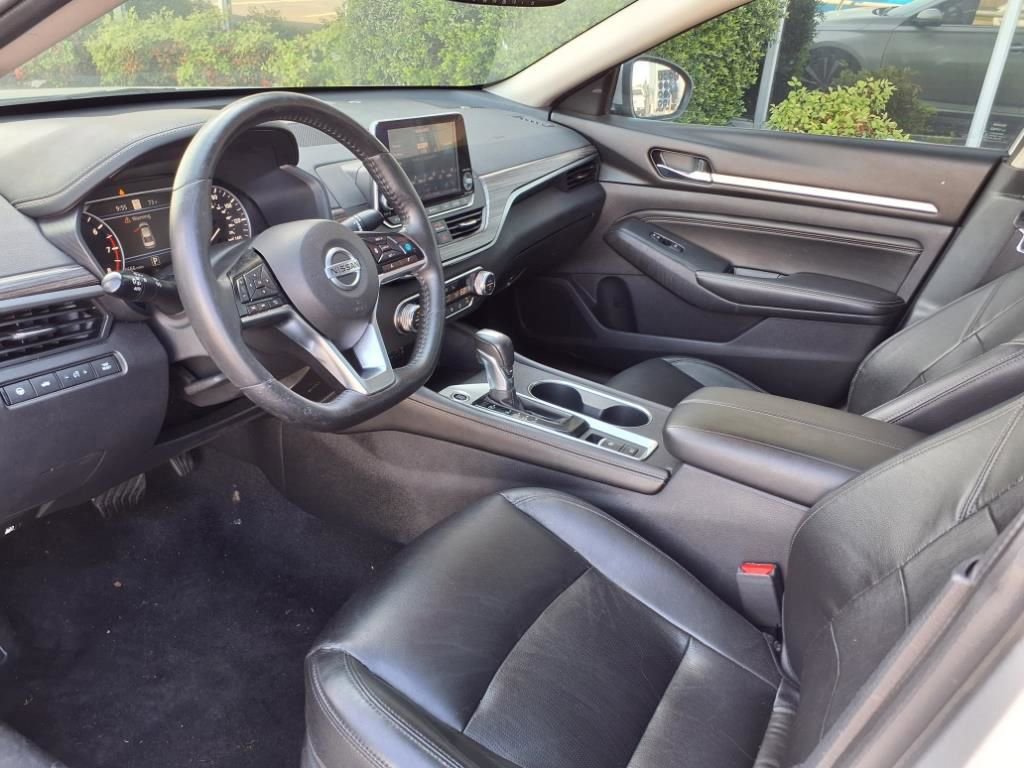 Used 2019 Nissan Altima 2.5 Platinum image 20