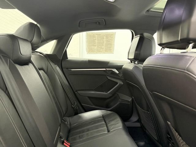 Used 2023 Audi A3 2.0T Premium w/ Convenience Package image 8