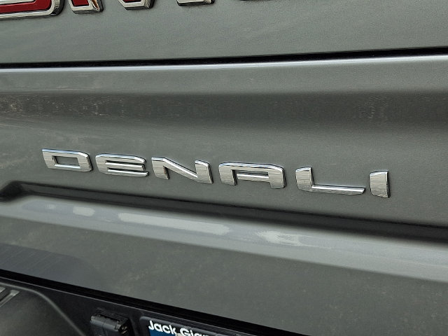 Certified 2023 GMC Sierra 1500 Denali w/ Technology Package AWD/4WD image 30