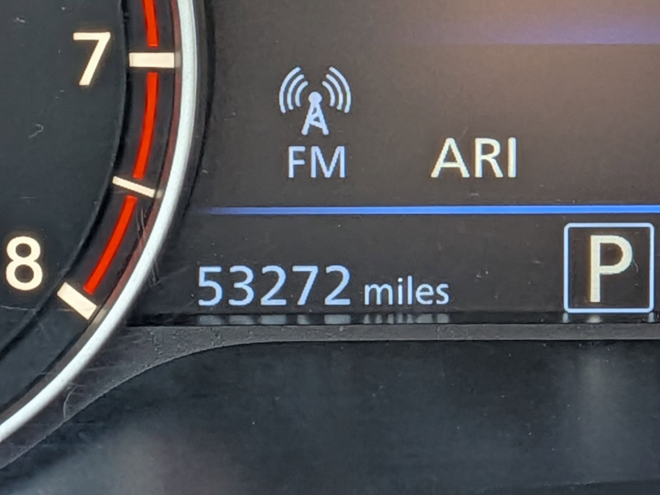 Used 2024 Nissan Altima 2.5 SR image 21