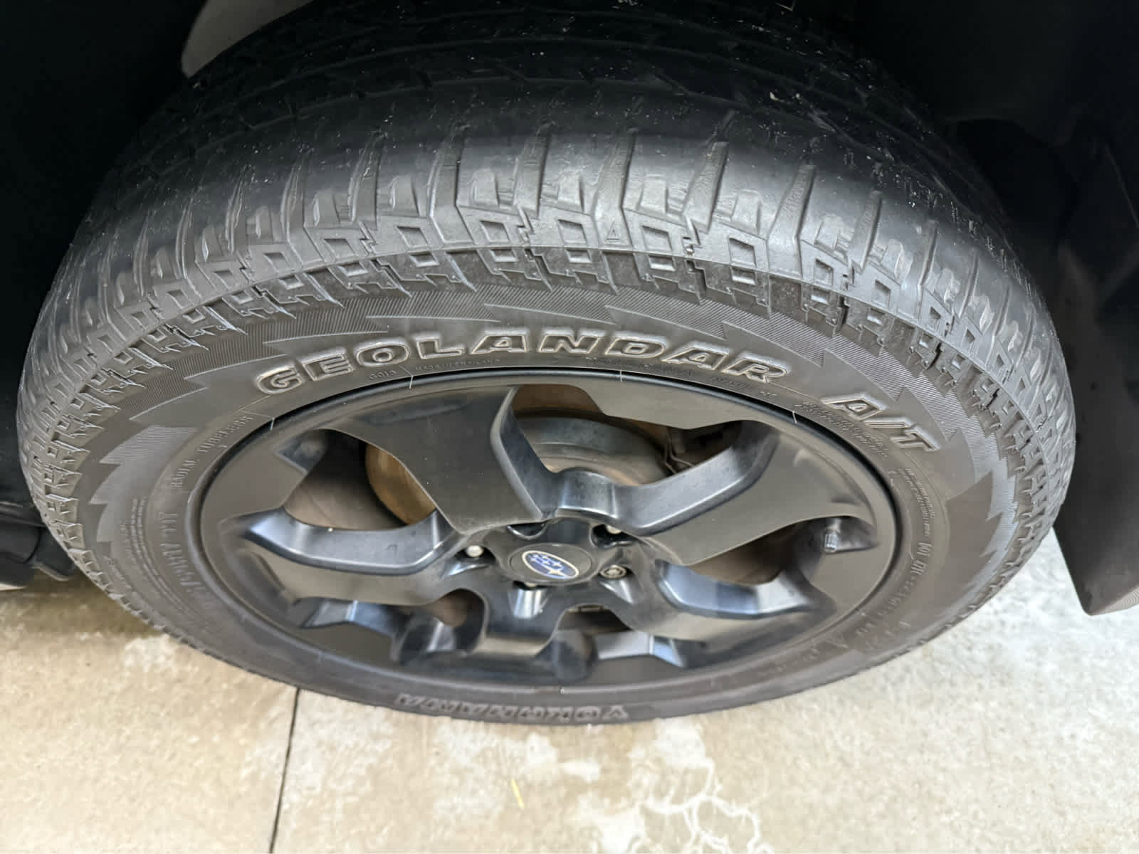 Used 2022 Subaru Forester Wilderness image 35