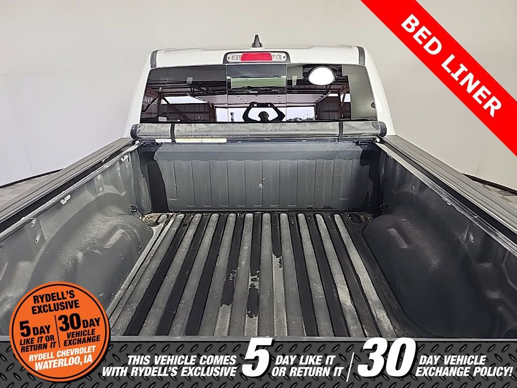 Used 2022 RAM 1500 Big Horn image 13