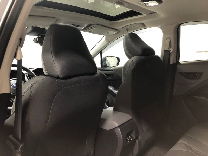 New 2026 Subaru Crosstrek 2.0i Premium image 23