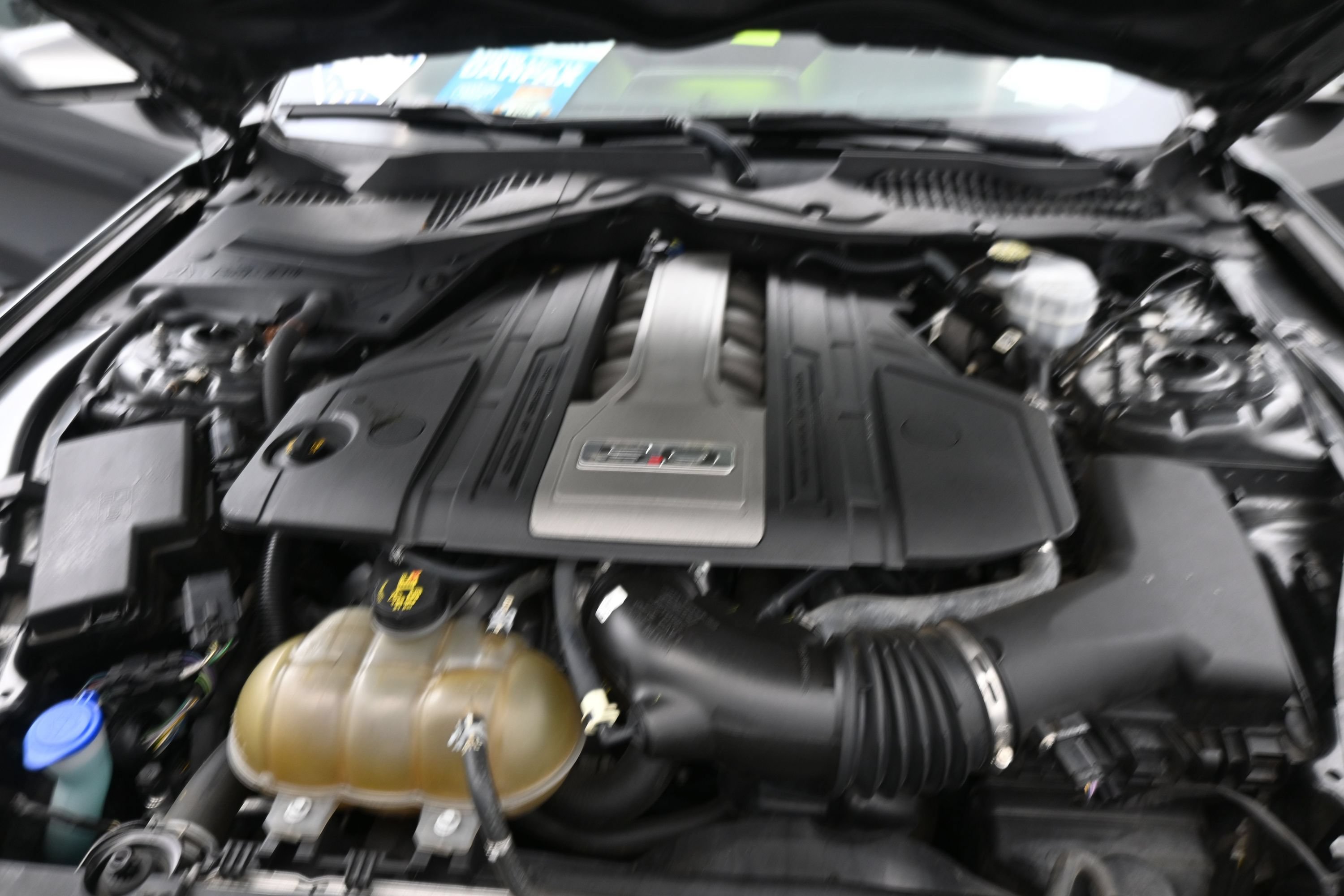 Used 2020 Ford Mustang GT RWD image 21