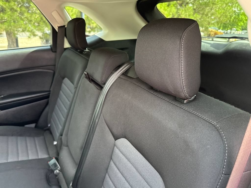 Certified 2023 Ford Edge SE w/ Black Appearance Package AWD/4WD image 21