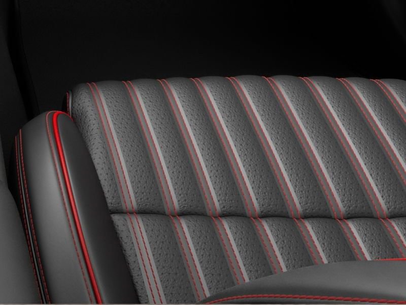 New 2026 Genesis G70 3.3T Sport Prestige image 28