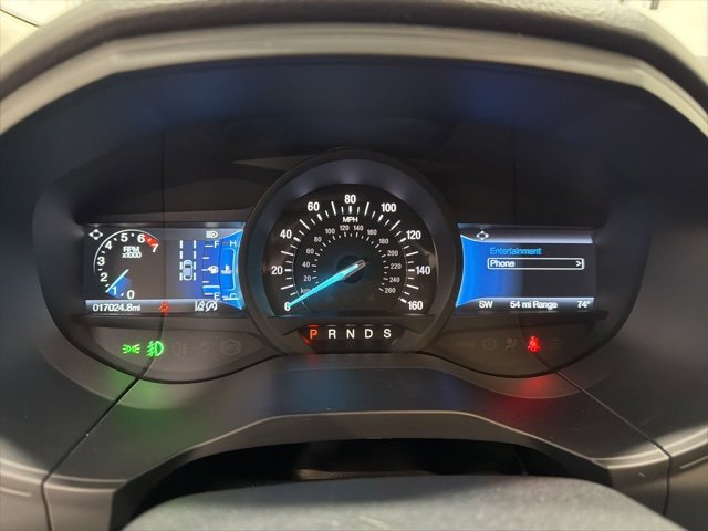 Used 2024 Ford Edge SEL w/ Convenience Package image 18